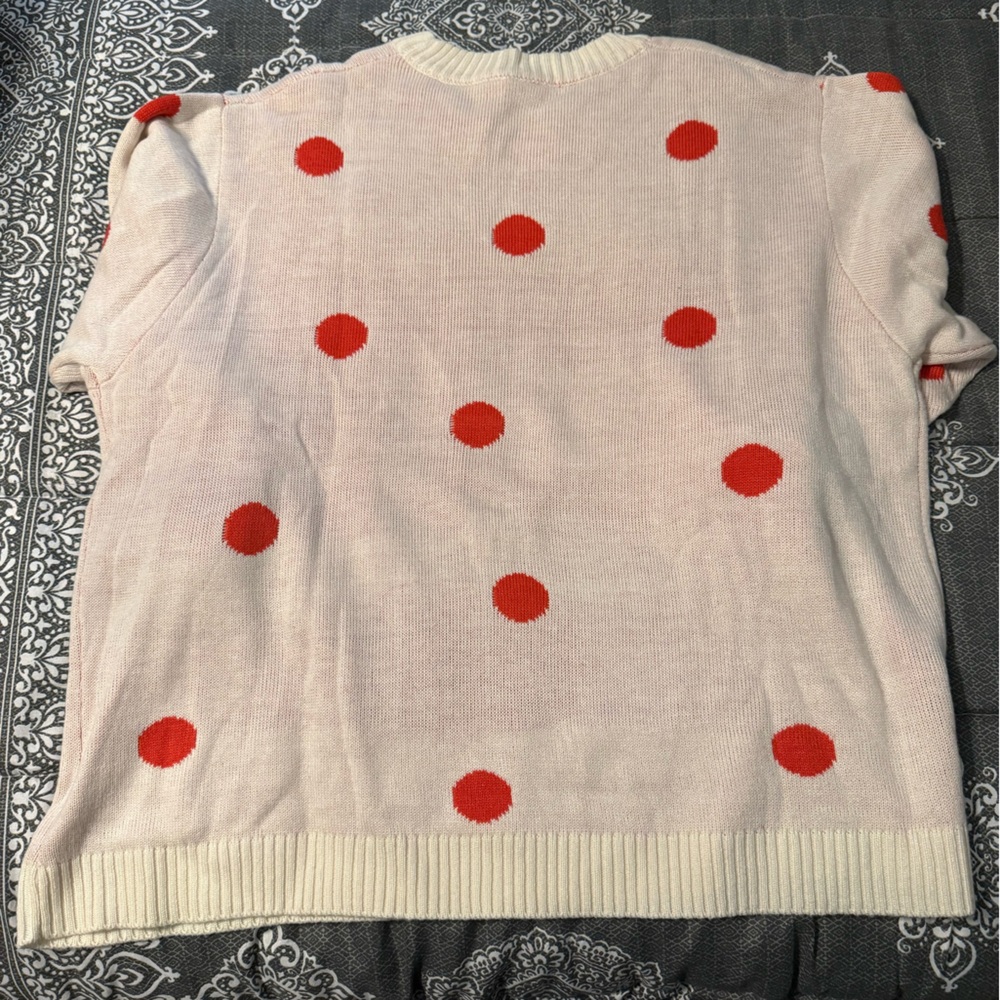 Holiday Sweater - Picture 2 of 4